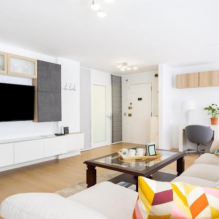Home2Book Elegance City Center Apartment 산타크루스데 테네리페 외부 사진