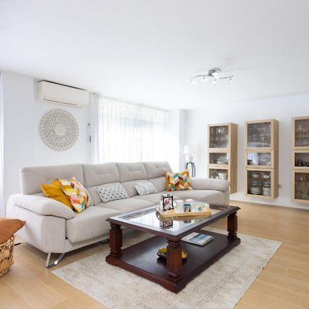 Home2Book Elegance City Center Apartment 산타크루스데 테네리페 외부 사진