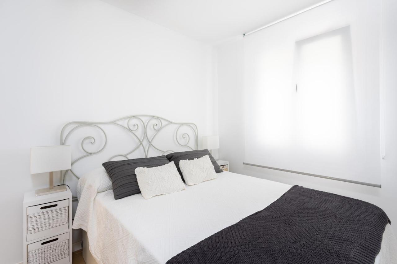 Home2Book Elegance City Center Apartment 산타크루스데 테네리페 외부 사진