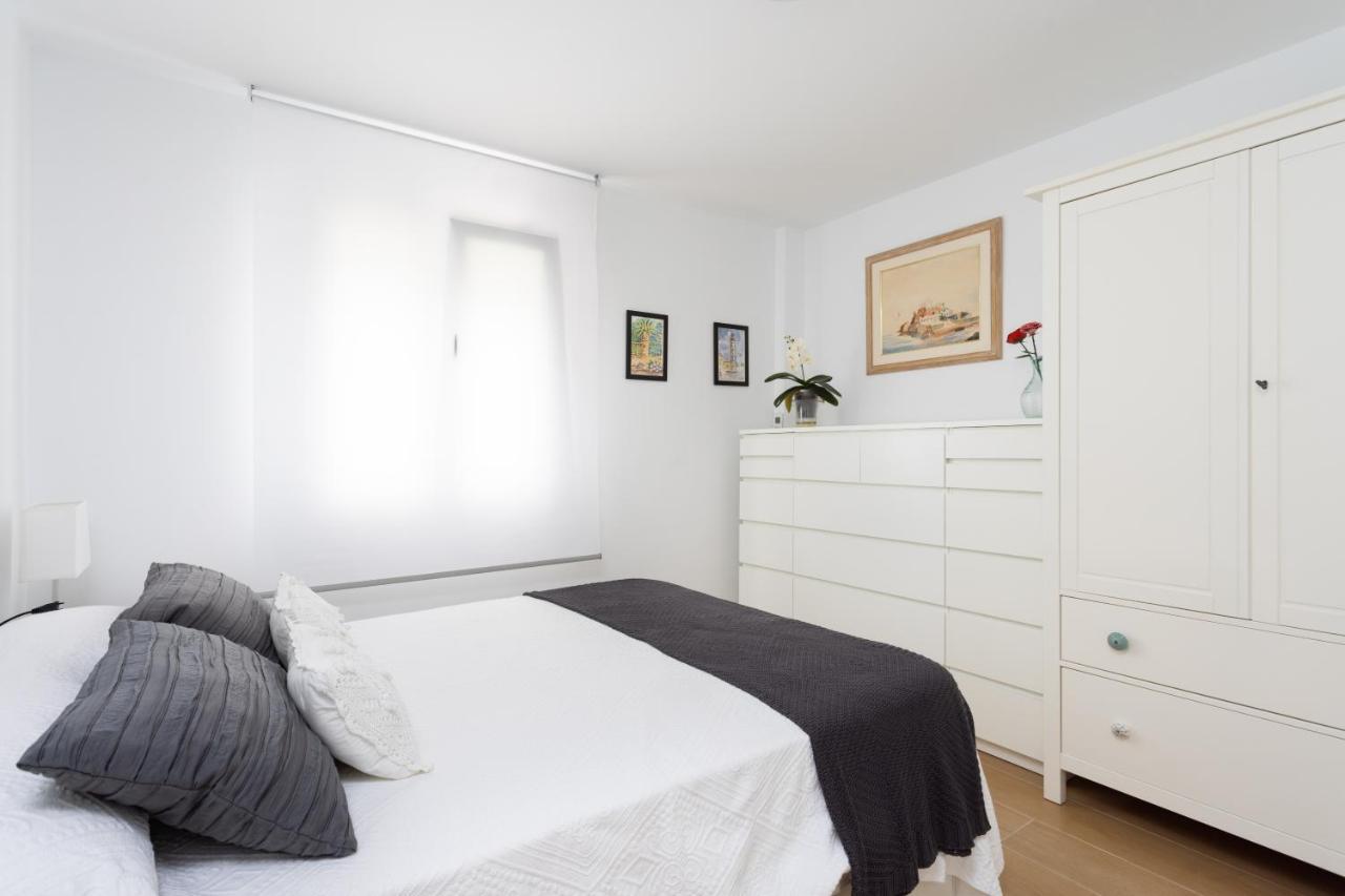 Home2Book Elegance City Center Apartment 산타크루스데 테네리페 외부 사진