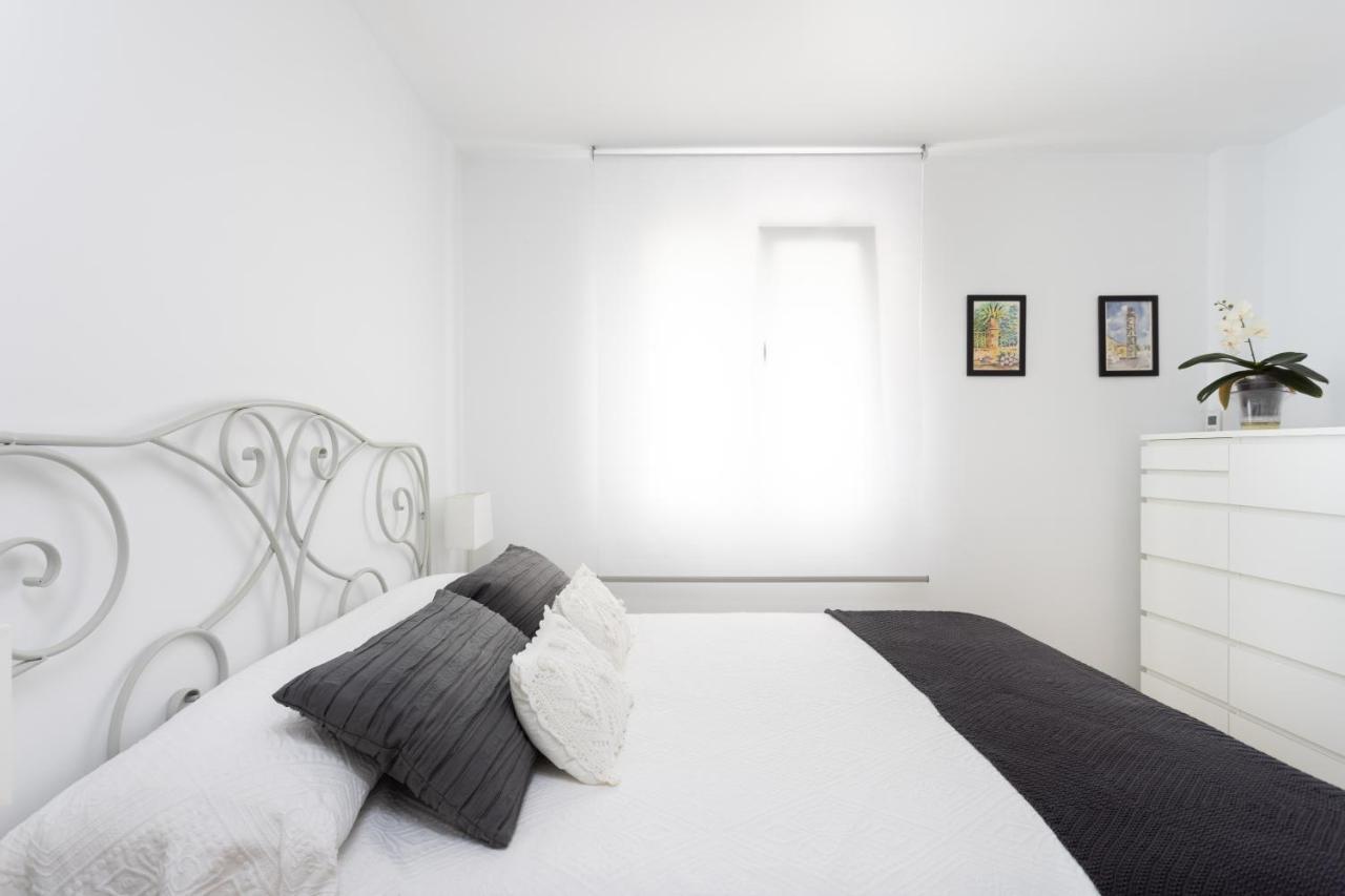 Home2Book Elegance City Center Apartment 산타크루스데 테네리페 외부 사진