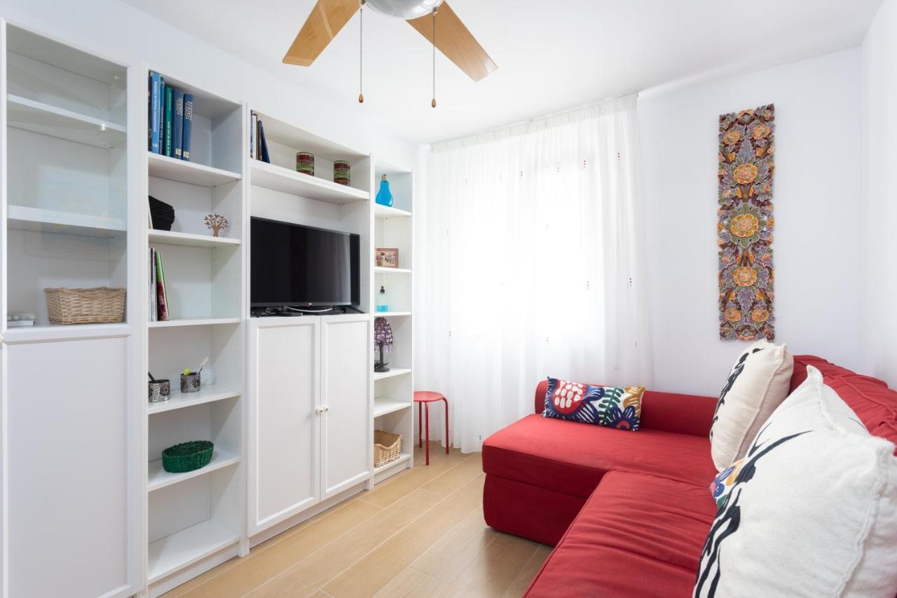 Home2Book Elegance City Center Apartment 산타크루스데 테네리페 외부 사진