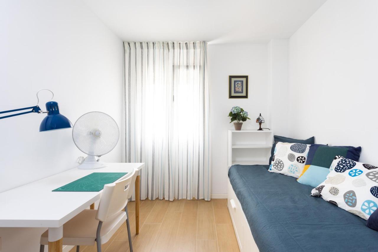 Home2Book Elegance City Center Apartment 산타크루스데 테네리페 외부 사진