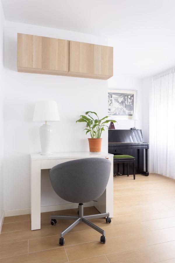 Home2Book Elegance City Center Apartment 산타크루스데 테네리페 외부 사진