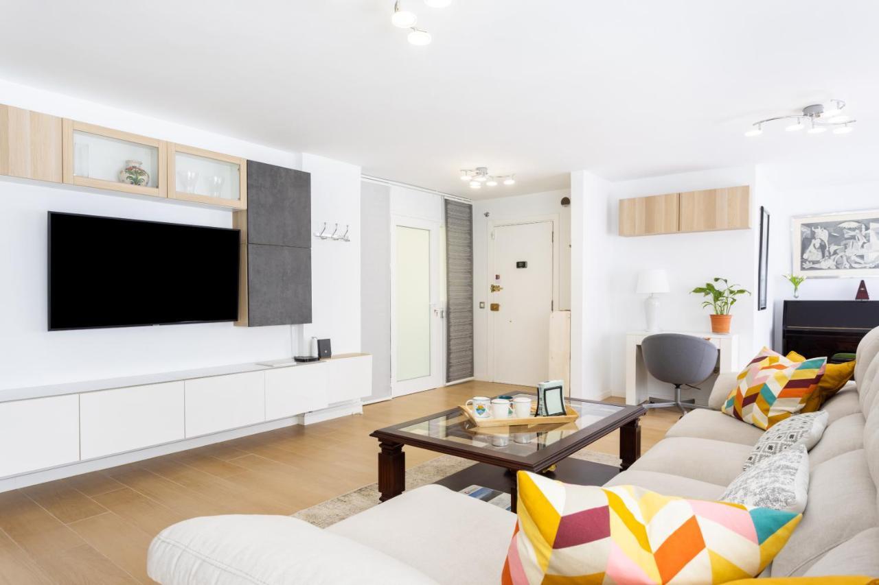 Home2Book Elegance City Center Apartment 산타크루스데 테네리페 외부 사진