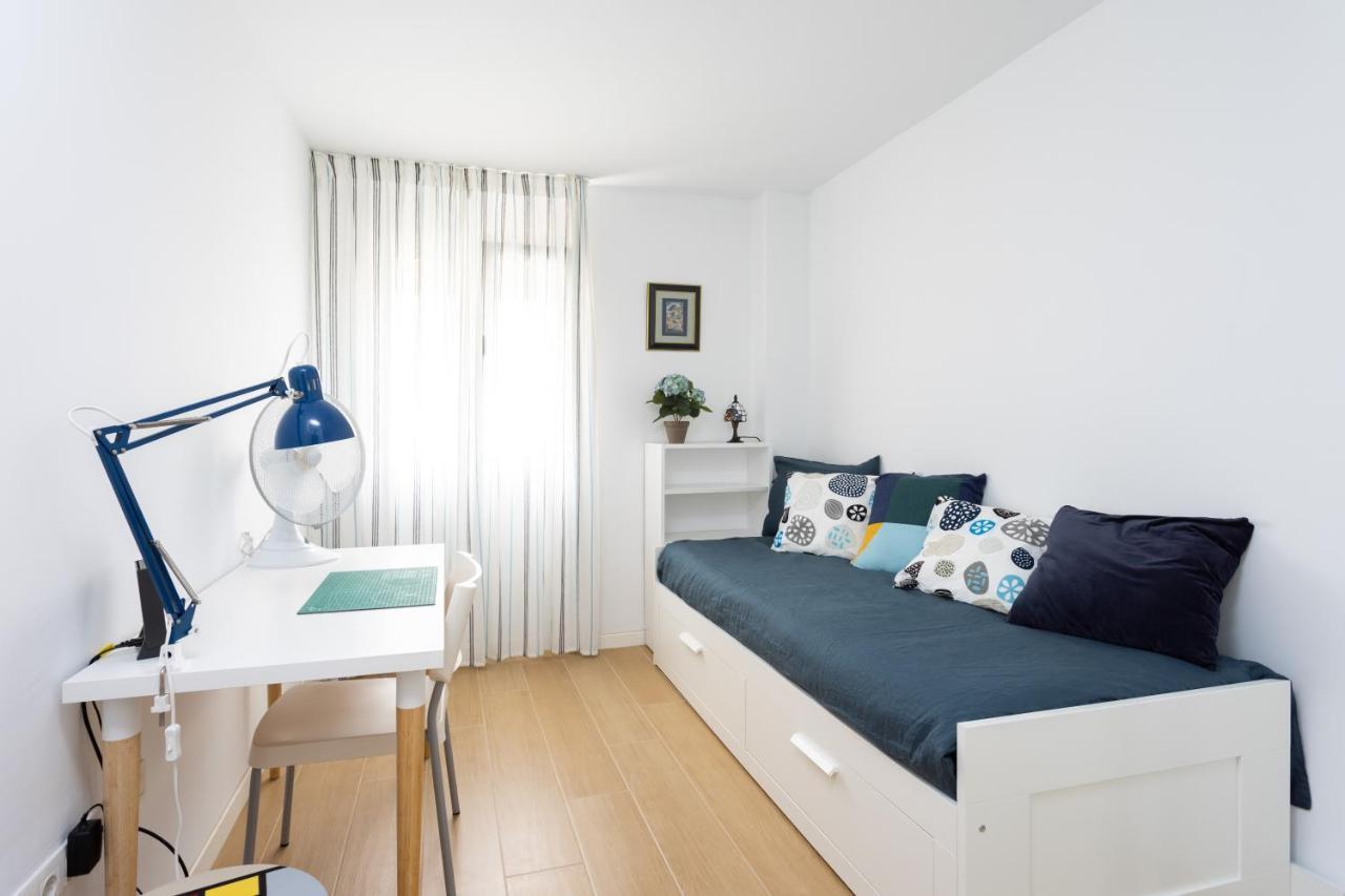 Home2Book Elegance City Center Apartment 산타크루스데 테네리페 외부 사진