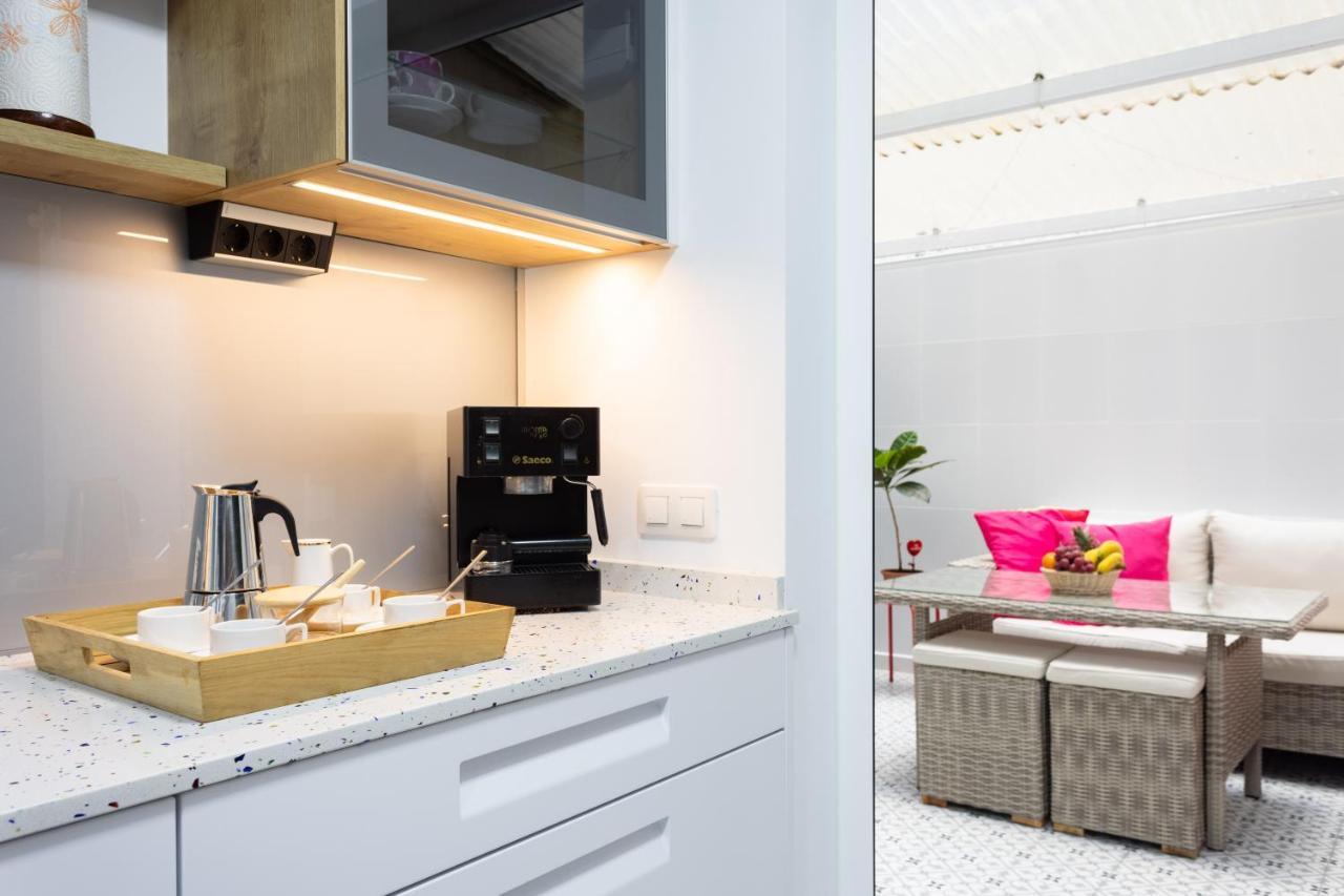 Home2Book Elegance City Center Apartment 산타크루스데 테네리페 외부 사진