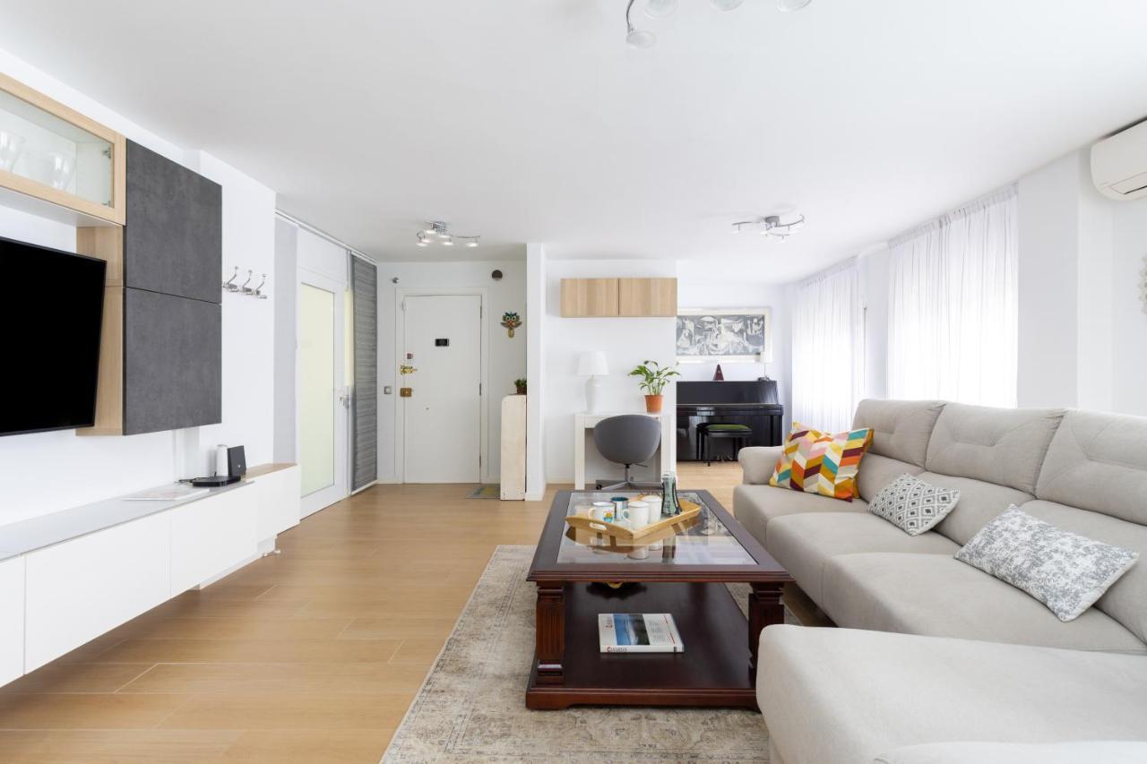 Home2Book Elegance City Center Apartment 산타크루스데 테네리페 외부 사진