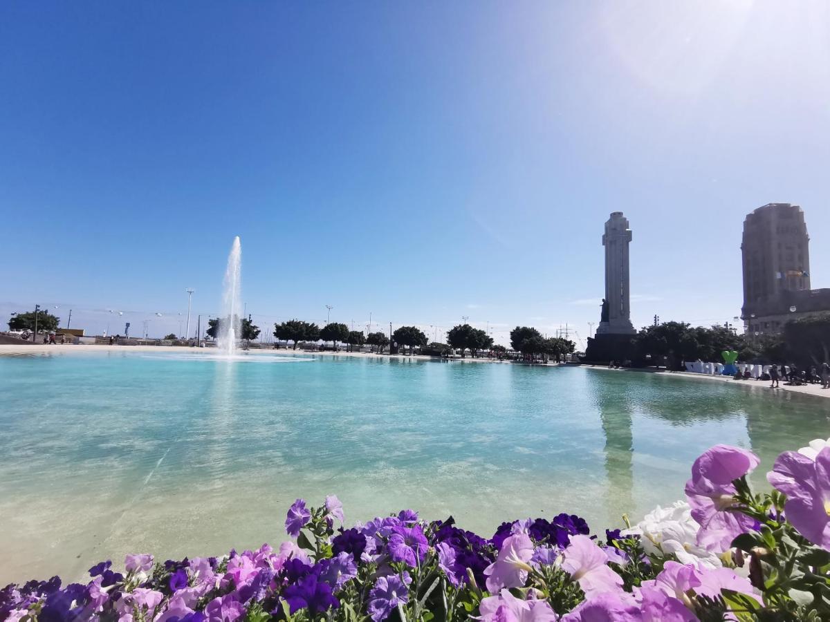 Home2Book Elegance City Center Apartment 산타크루스데 테네리페 외부 사진