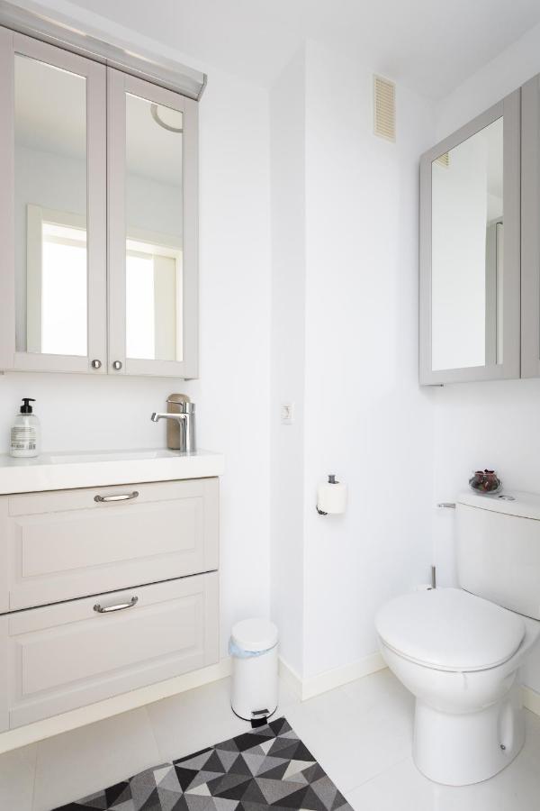 Home2Book Elegance City Center Apartment 산타크루스데 테네리페 외부 사진