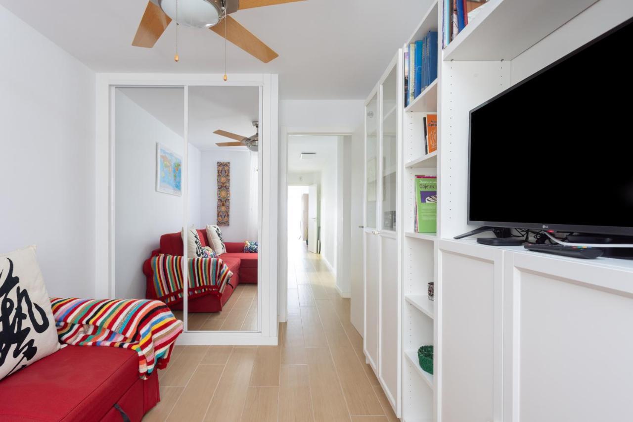 Home2Book Elegance City Center Apartment 산타크루스데 테네리페 외부 사진