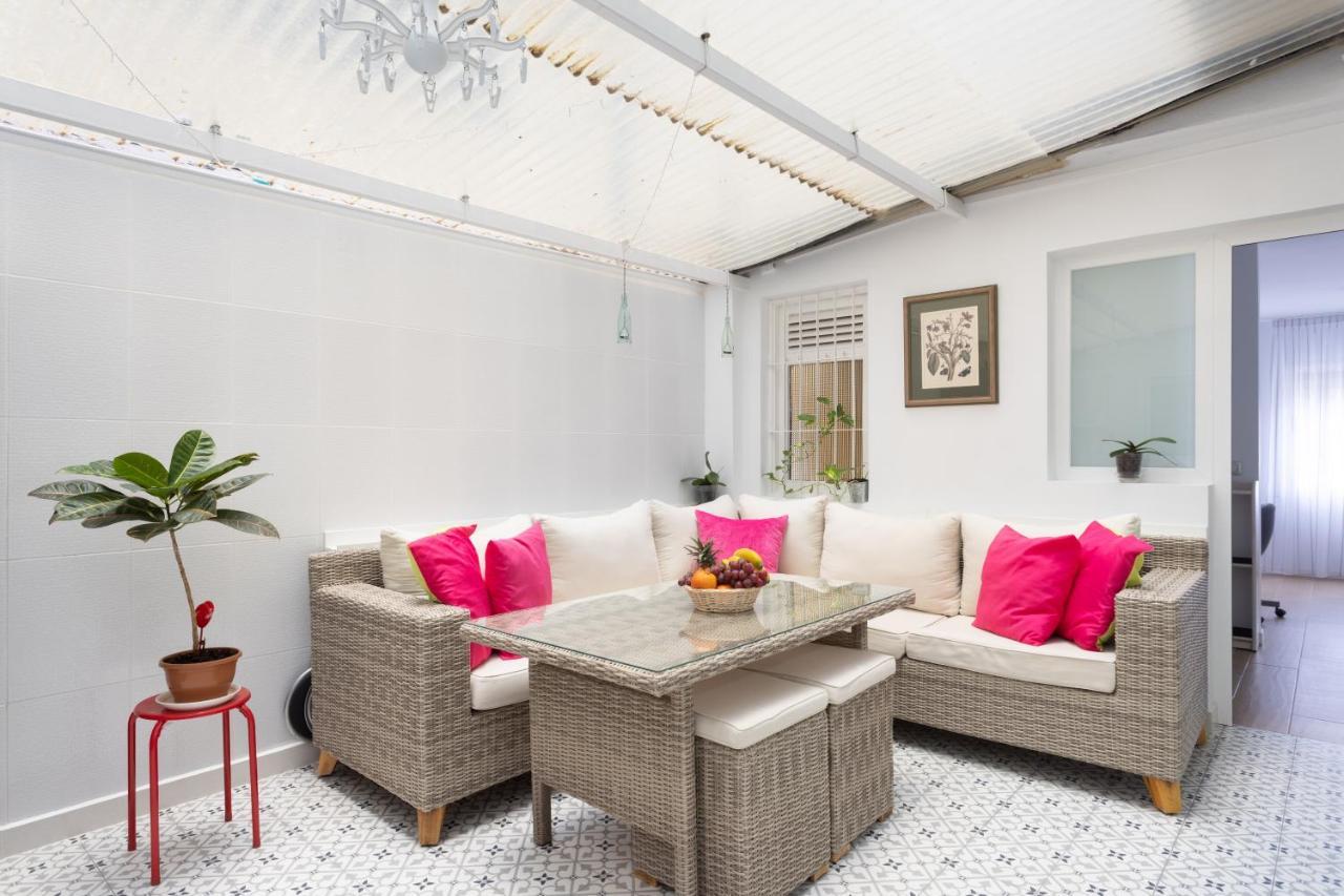 Home2Book Elegance City Center Apartment 산타크루스데 테네리페 외부 사진