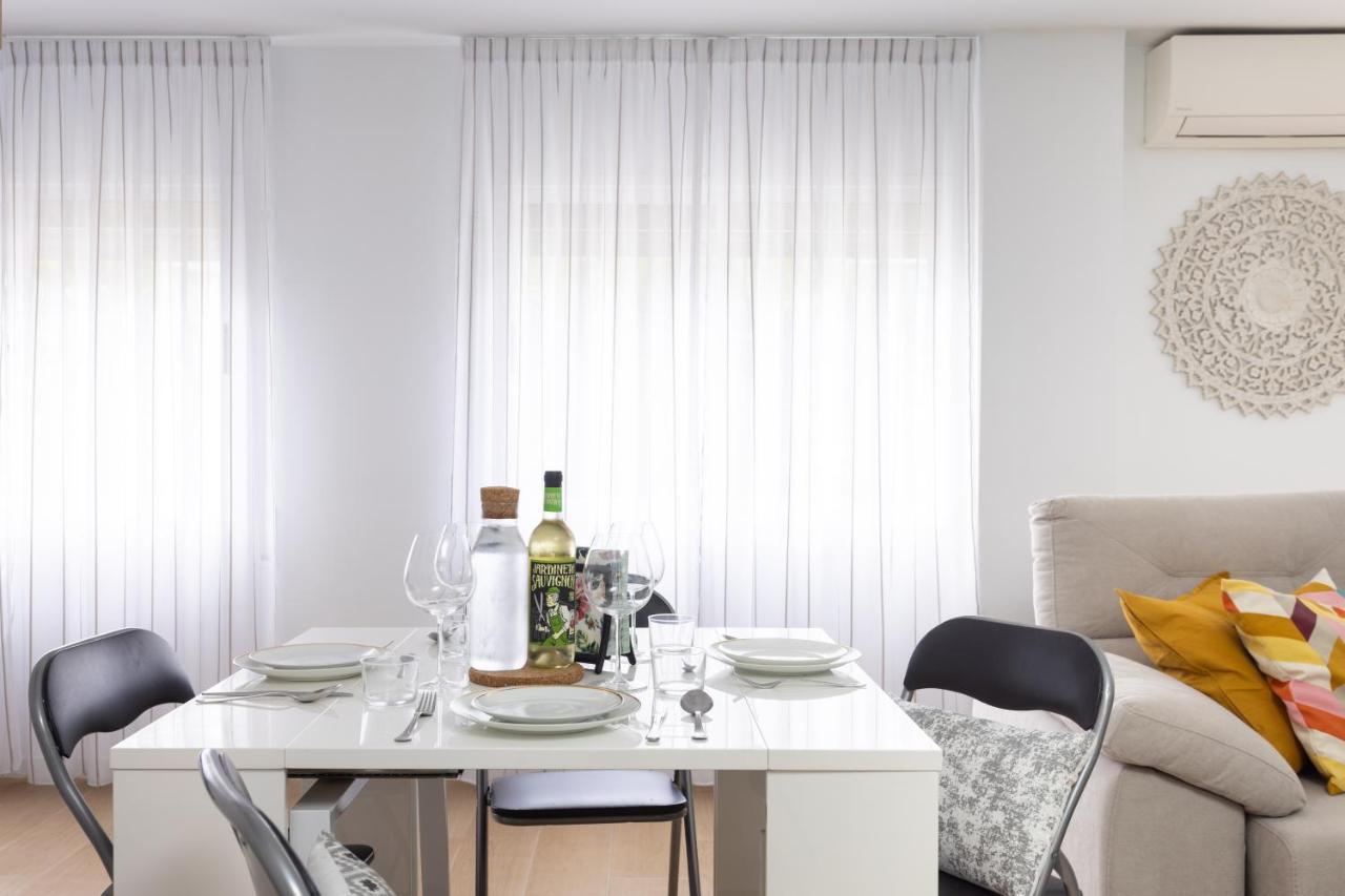 Home2Book Elegance City Center Apartment 산타크루스데 테네리페 외부 사진