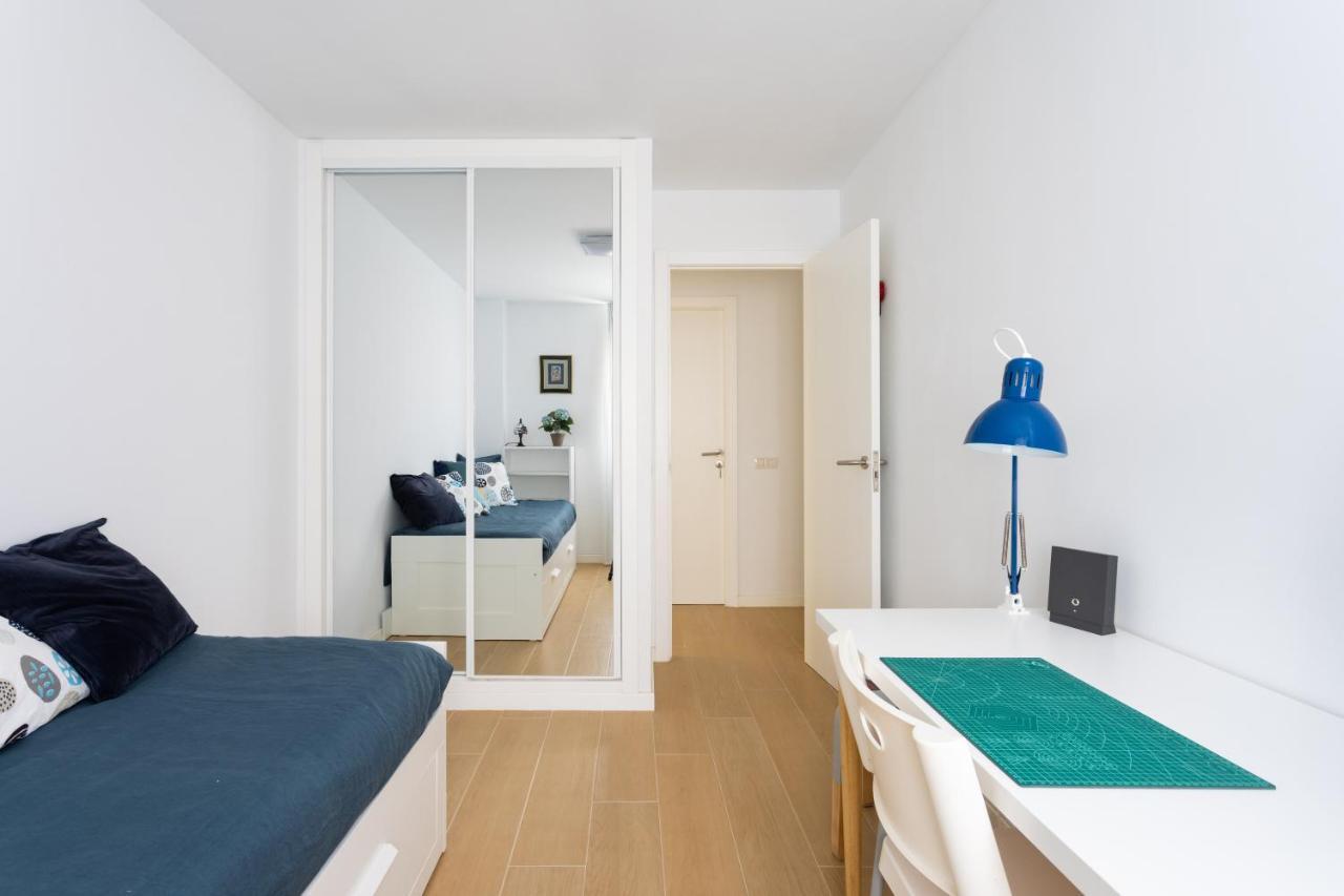Home2Book Elegance City Center Apartment 산타크루스데 테네리페 외부 사진
