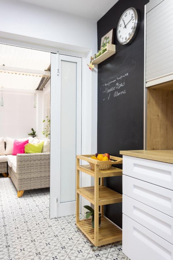Home2Book Elegance City Center Apartment 산타크루스데 테네리페 외부 사진