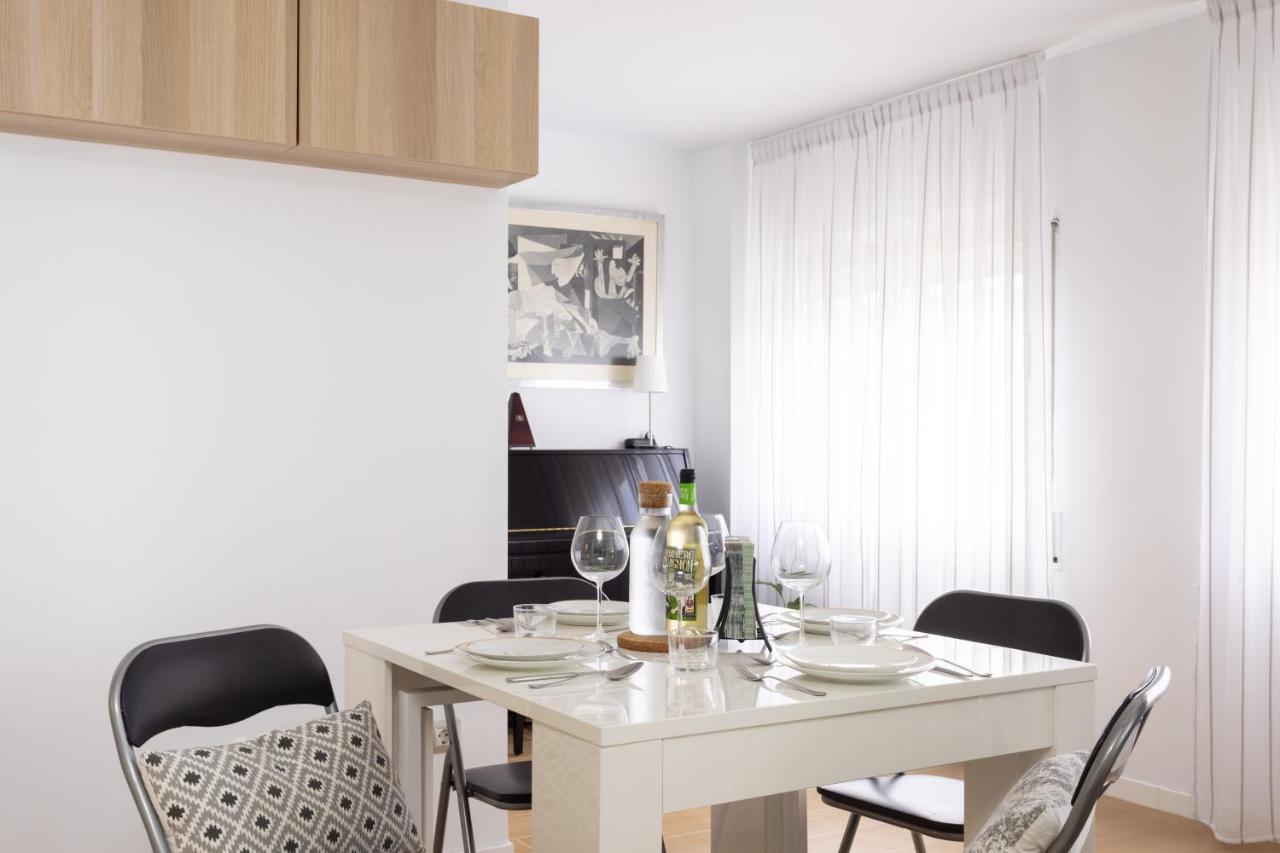 Home2Book Elegance City Center Apartment 산타크루스데 테네리페 외부 사진