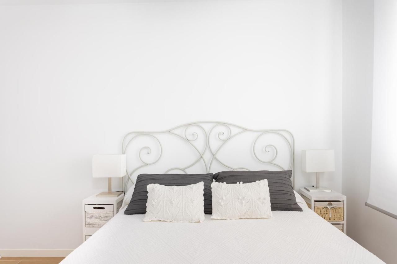 Home2Book Elegance City Center Apartment 산타크루스데 테네리페 외부 사진