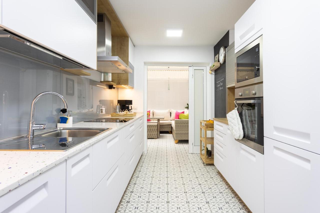 Home2Book Elegance City Center Apartment 산타크루스데 테네리페 외부 사진