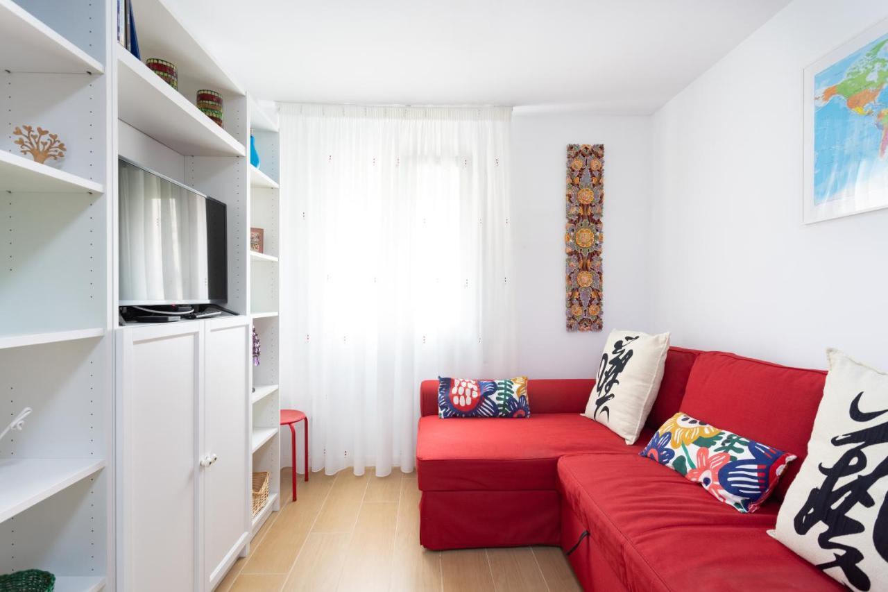 Home2Book Elegance City Center Apartment 산타크루스데 테네리페 외부 사진