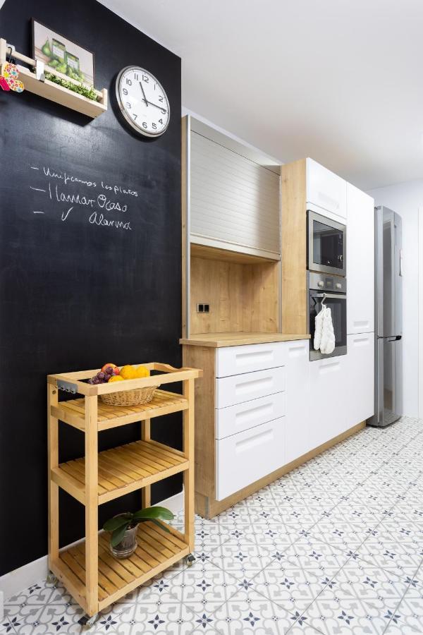 Home2Book Elegance City Center Apartment 산타크루스데 테네리페 외부 사진