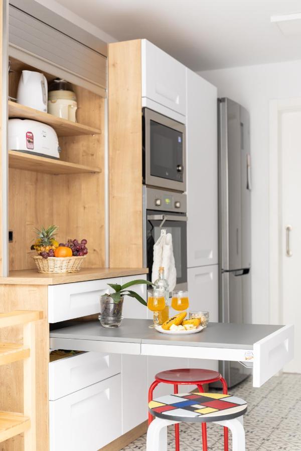 Home2Book Elegance City Center Apartment 산타크루스데 테네리페 외부 사진