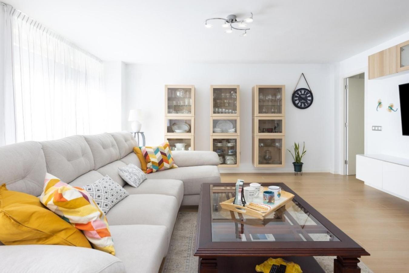 Home2Book Elegance City Center Apartment 산타크루스데 테네리페 외부 사진