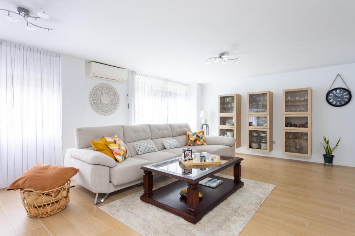 Home2Book Elegance City Center Apartment 산타크루스데 테네리페 외부 사진